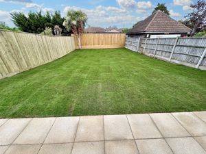 Garden- click for photo gallery